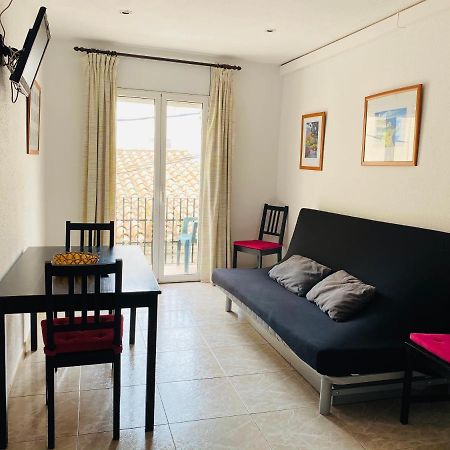 Apartamentos Mitus 카네트데마르 외부 사진