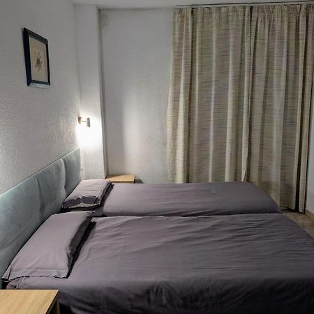 Apartamentos Mitus 카네트데마르 외부 사진